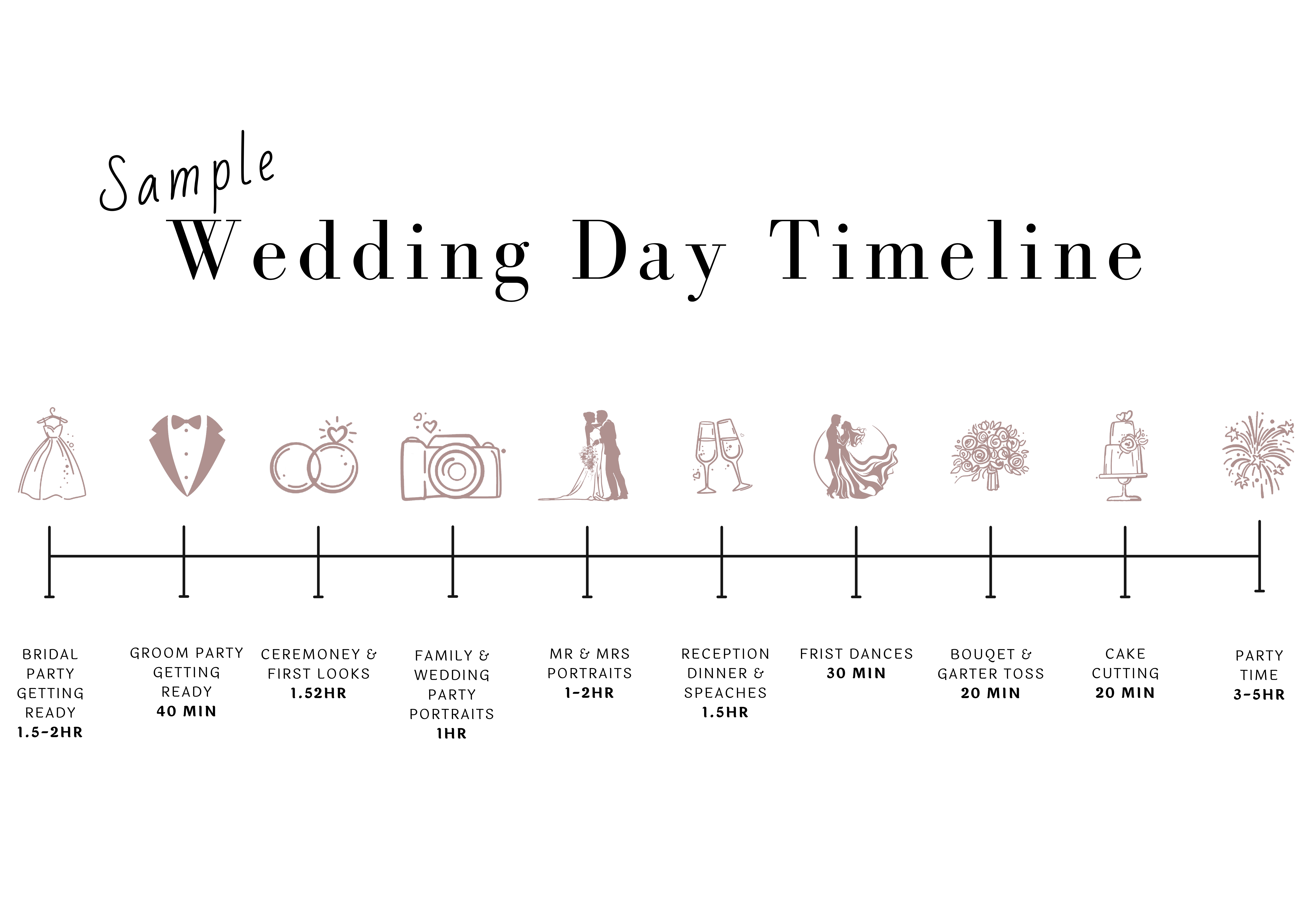 Plan Your Wedding Without the Overwhelm | Alberta Wedding Planning Guide